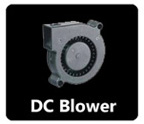 YS Tech USA: DC Blowers