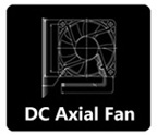 YS Tech USA: DC Axial Fans