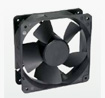 Part number YW12025012BM Product Type DC Axial Fan from Manufacturer YS Tech USA Inc 